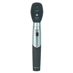 HEINE mini 3000© Oftalmoscoop mini 3000 oftalmoscoop met LED-verlichting